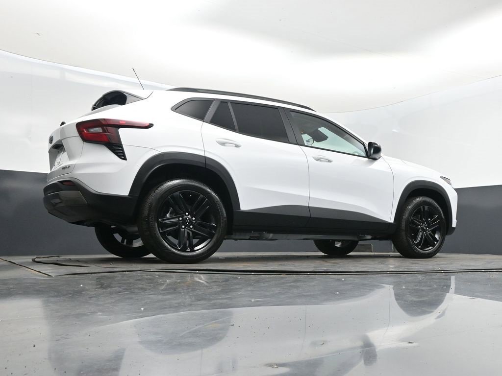 New 2026 Chevrolet Trax ACTIV image 42