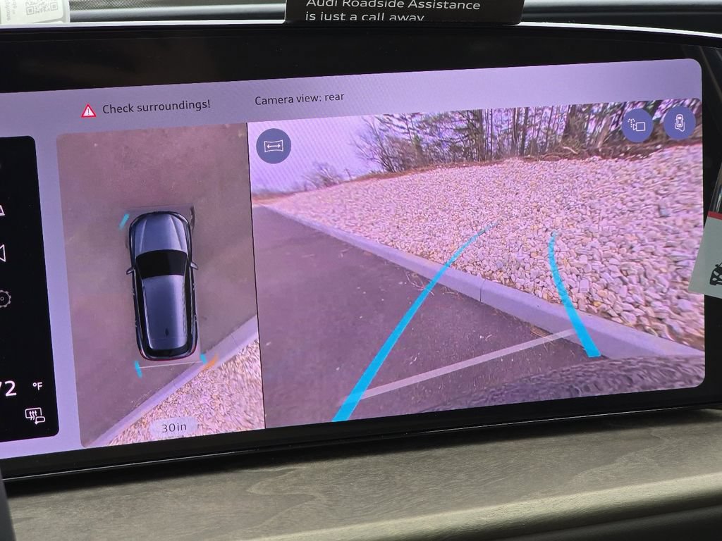 New 2026 Audi Q5 Premium Plus AWD/4WD image 5