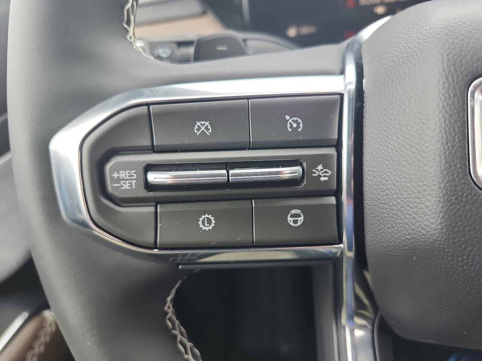 New 2026 GMC Acadia Denali Ultimate image 21