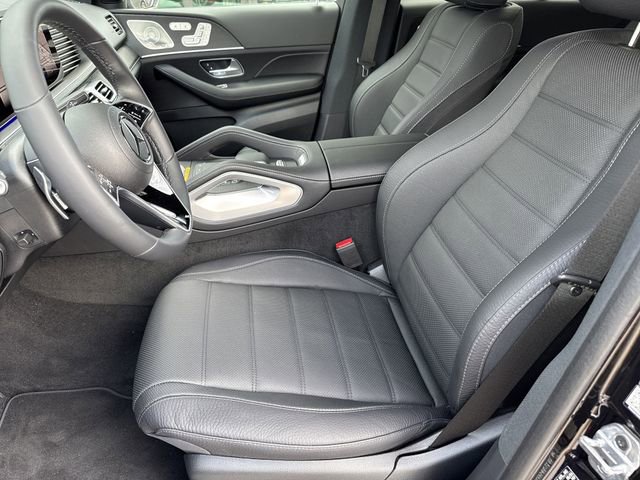 New 2025 Mercedes-Benz GLE 580 4MATIC image 51