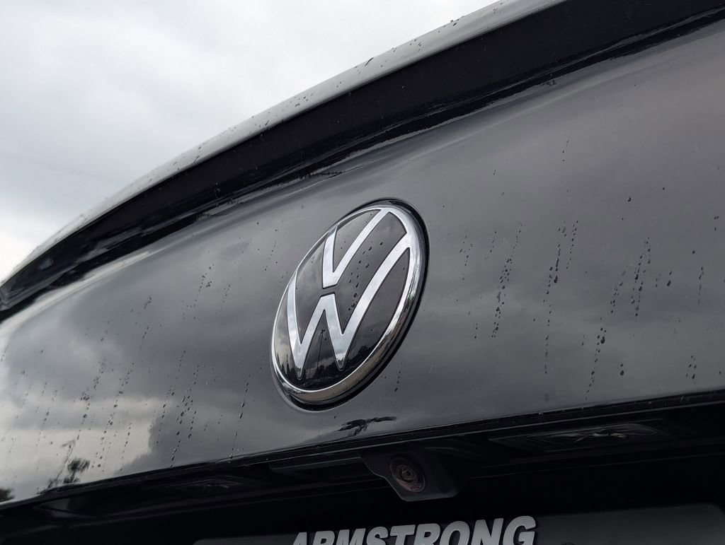 Used 2024 Volkswagen Jetta S FWD image 26