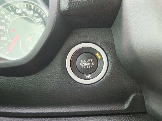 Used 2023 RAM 1500 Big Horn AWD/4WD image 30