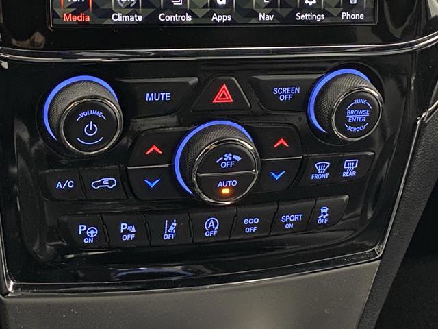 Used 2021 Jeep Grand Cherokee Limited w/ Luxury Group II AWD/4WD image 29