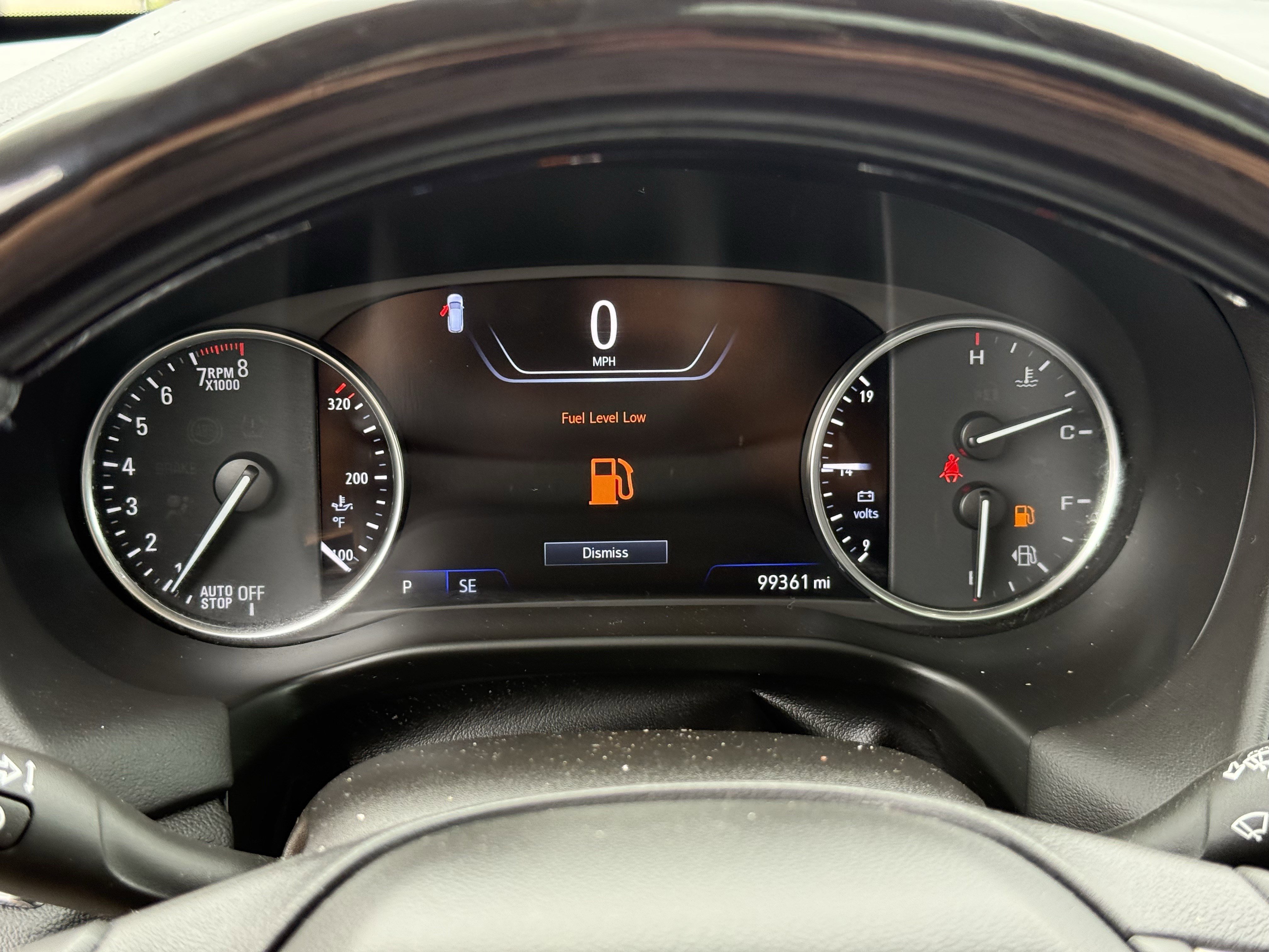 Used 2021 Buick Enclave Avenir FWD image 18