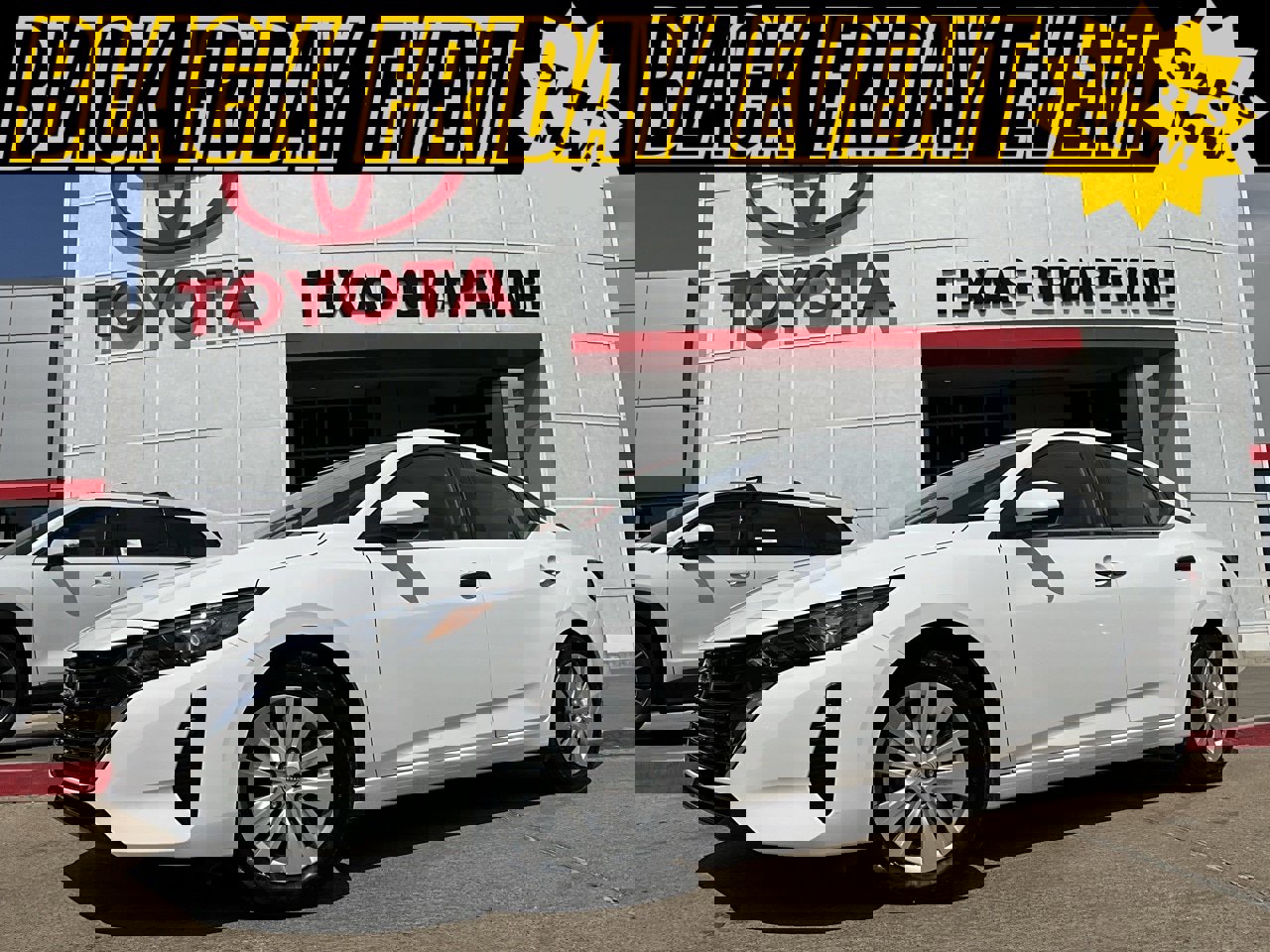 Used 2024 Nissan Sentra S