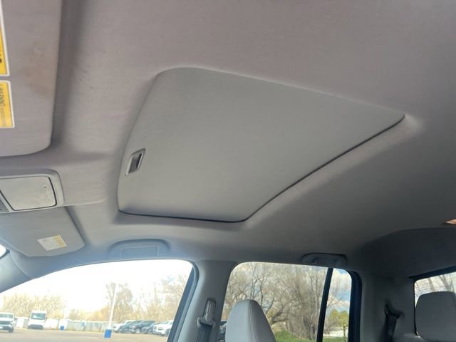 Used 2023 Honda Ridgeline RTL-E image 17