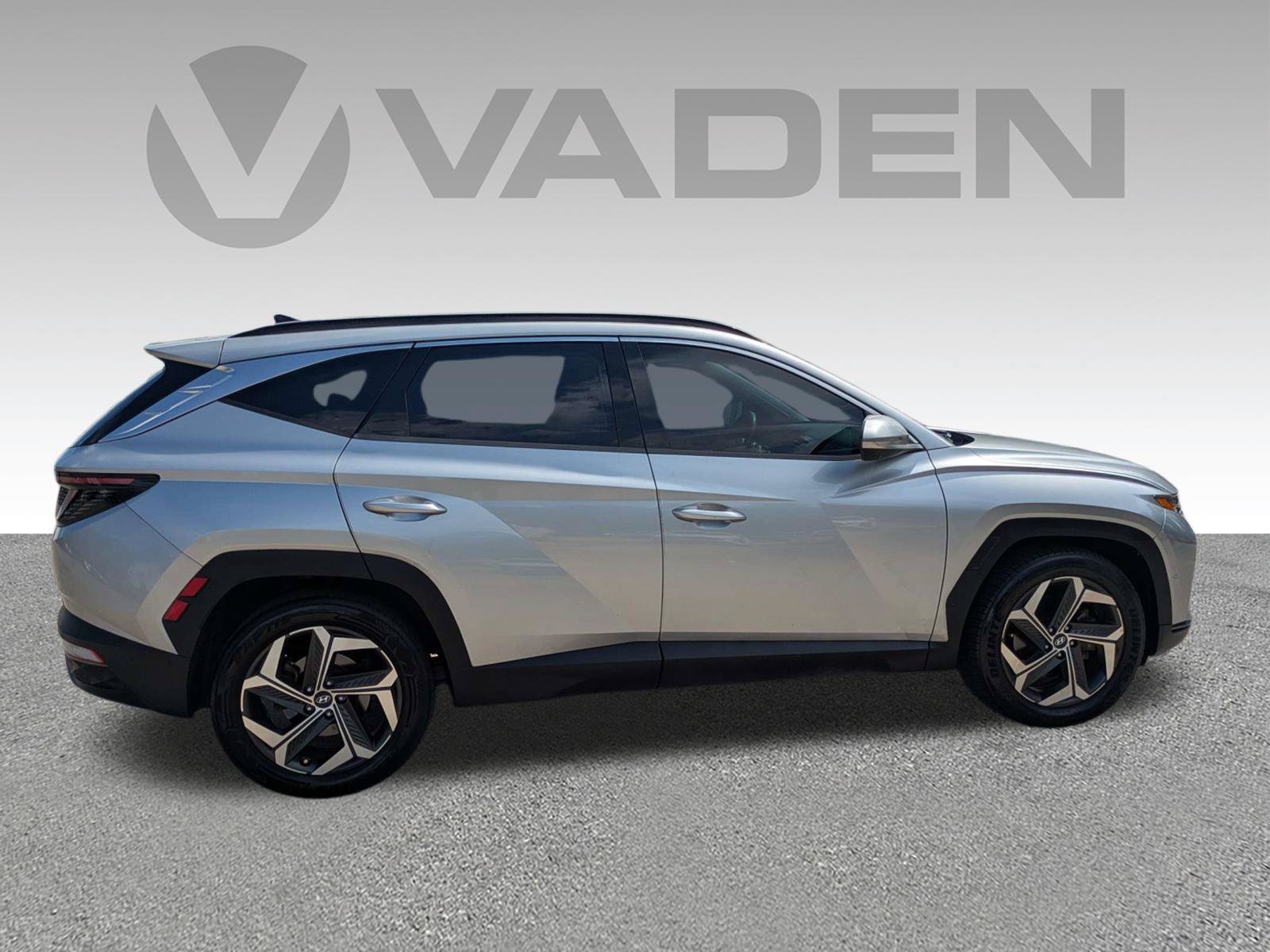 Used 2022 Hyundai Tucson Limited FWD image 26