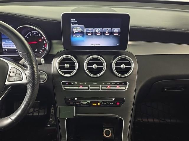 Used 2019 Mercedes-Benz GLC 43 AMG 4MATIC image 19