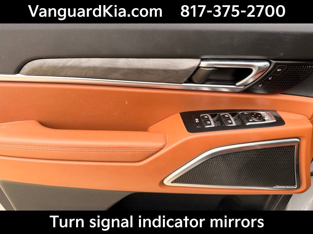 Used 2024 Kia Telluride SX Prestige X-Pro image 16