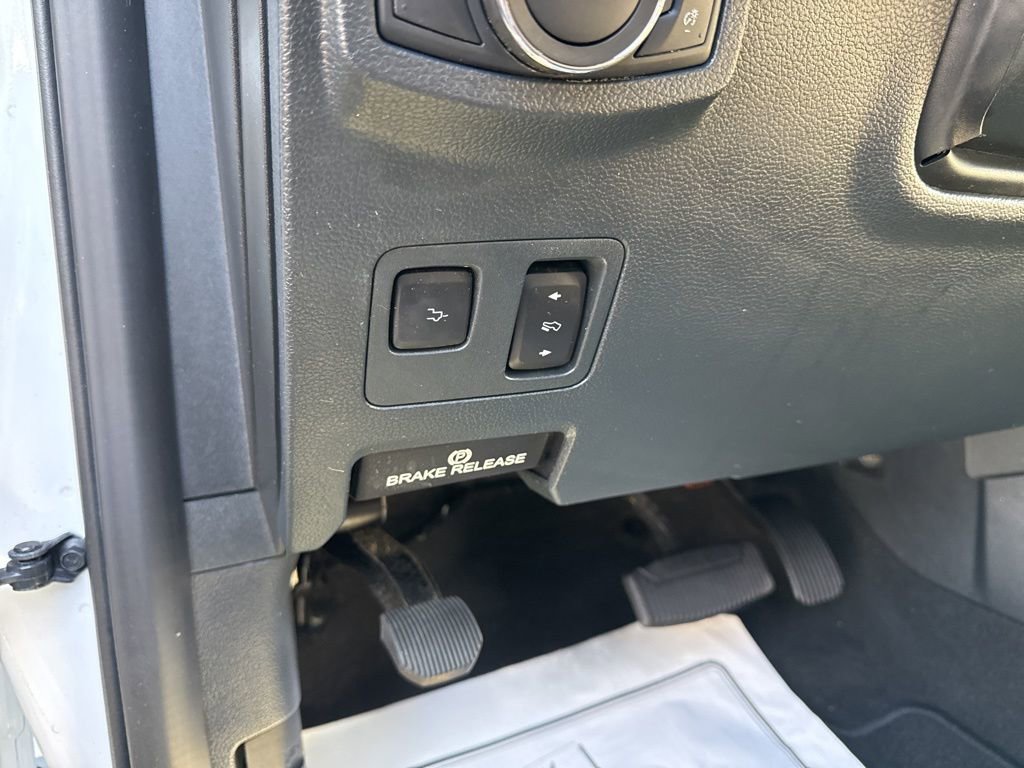 Used 2022 Ford F250 Lariat w/ Lariat Ultimate Package image 18