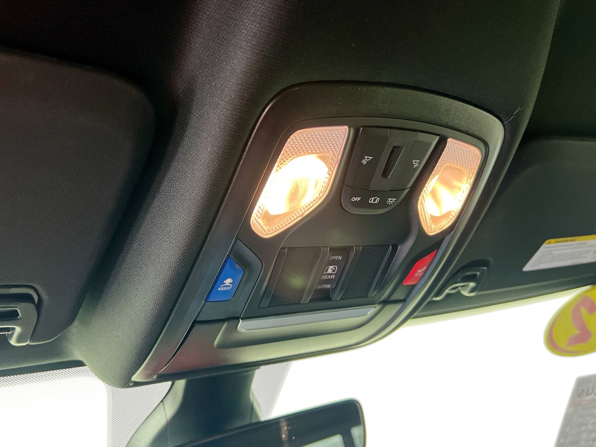 Used 2022 RAM 2500 Tradesman image 22