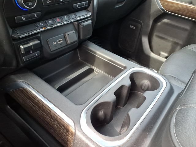Used 2019 Chevrolet Silverado 1500 RST w/ All-Star Edition AWD/4WD image 18
