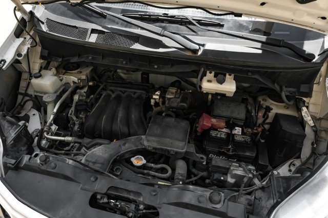 Used 2020 Nissan NV200 SV FWD image 37
