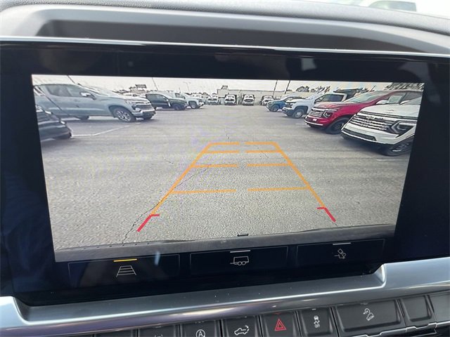 Used 2022 Chevrolet Silverado 1500 RST w/ Convenience Package II image 17