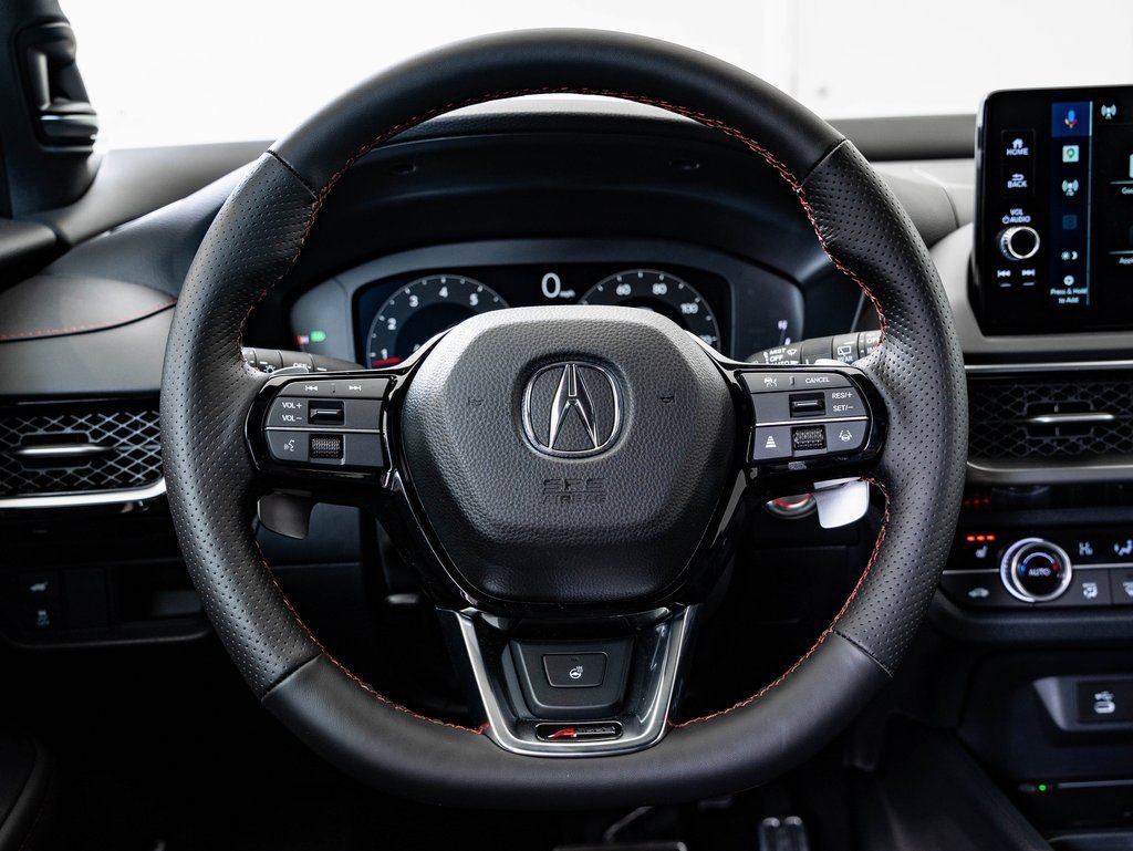 New 2026 Acura ADX A-Spec AWD/4WD image 44