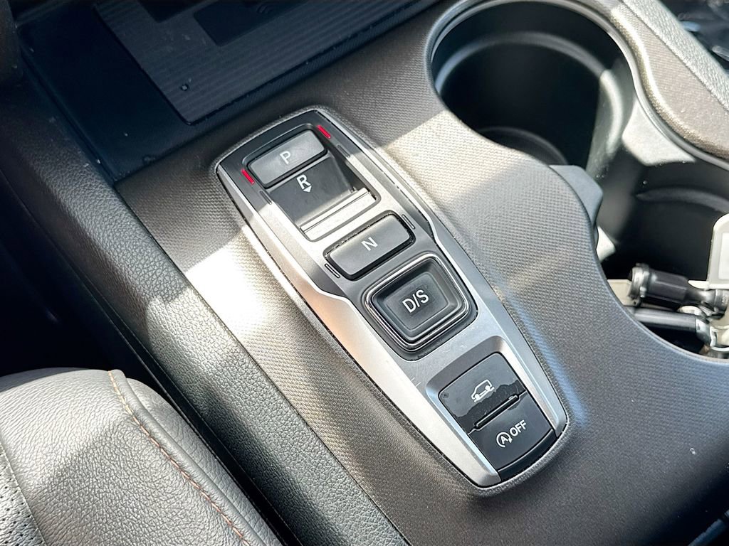 Used 2023 Honda Passport TrailSport image 17