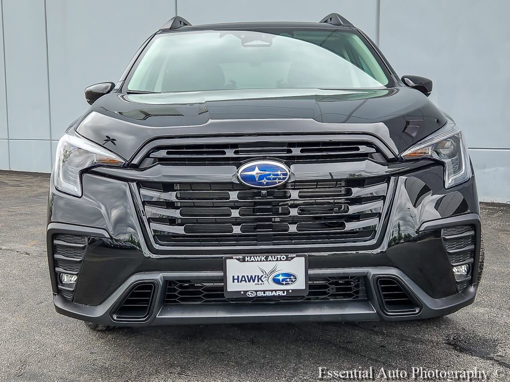 Used 2026 Subaru Ascent Bronze Edition AWD/4WD image 4