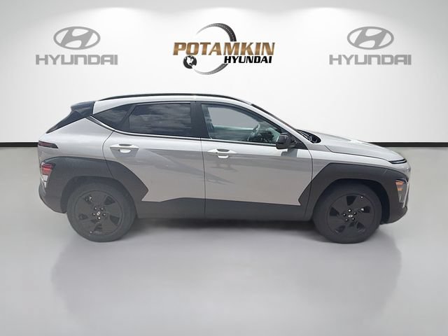 New 2026 Hyundai Kona SEL Sport FWD image 4