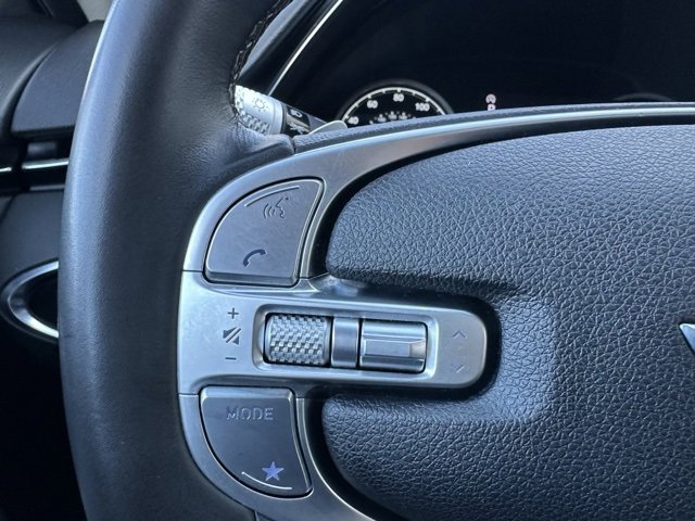 Used 2025 Genesis GV70 2.5T image 16