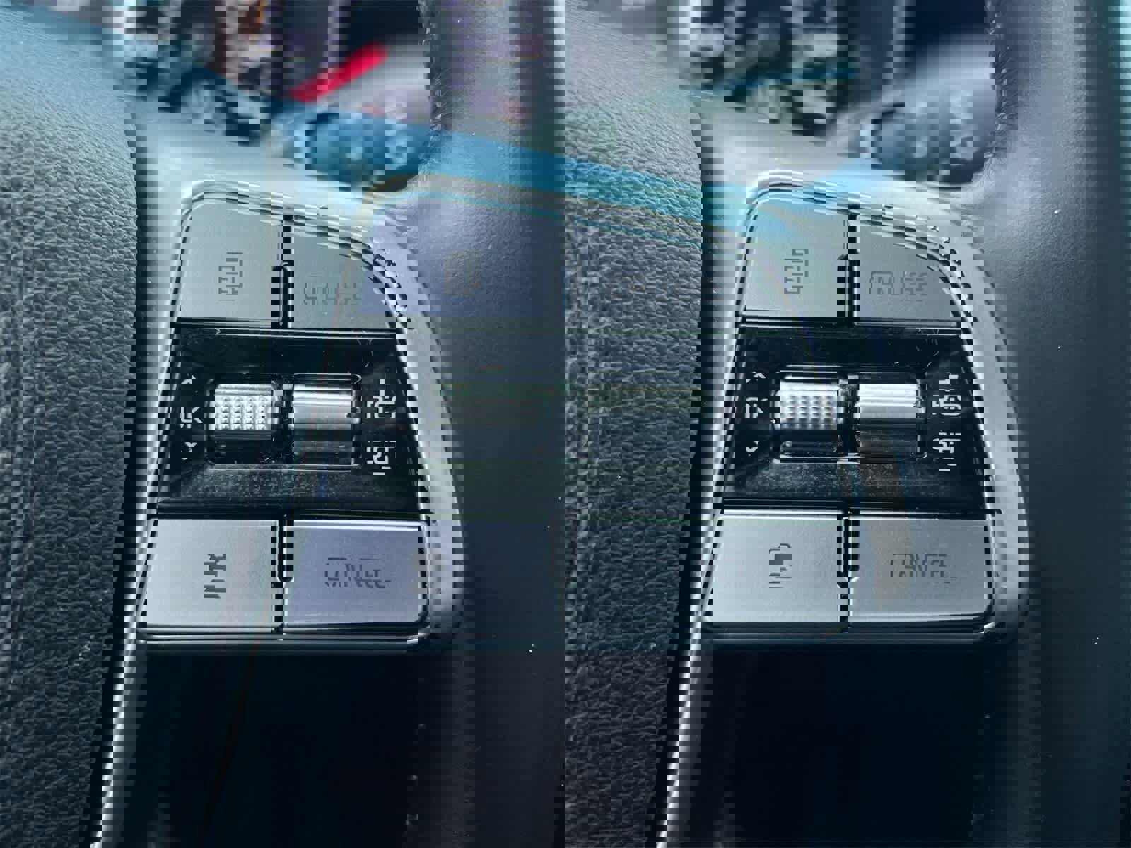 Used 2022 Kia Telluride LX image 24