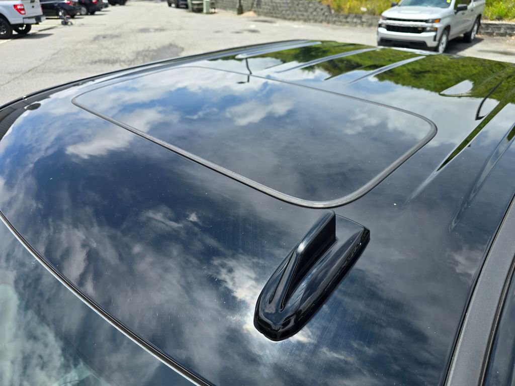 New 2025 GMC Sierra 1500 Denali w/ Denali Reserve Package image 23