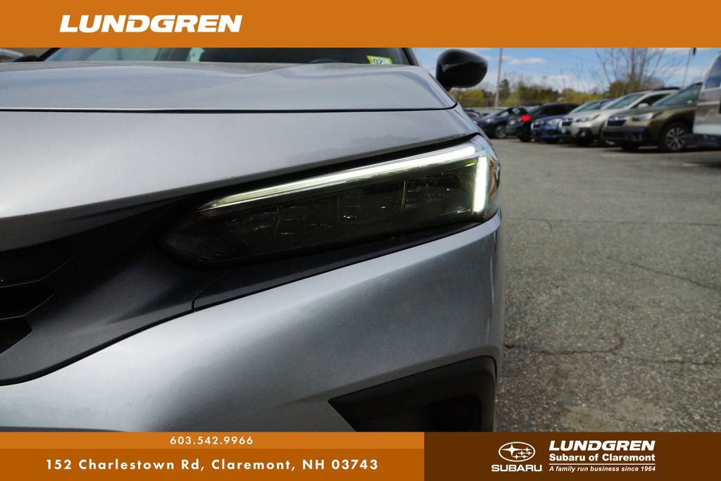 Used 2023 Honda Civic Sport image 37