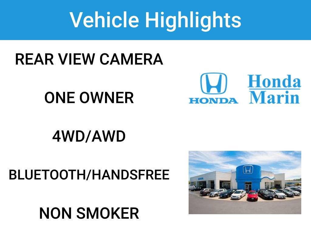 Used 2023 Ford Edge Titanium AWD/4WD image 2