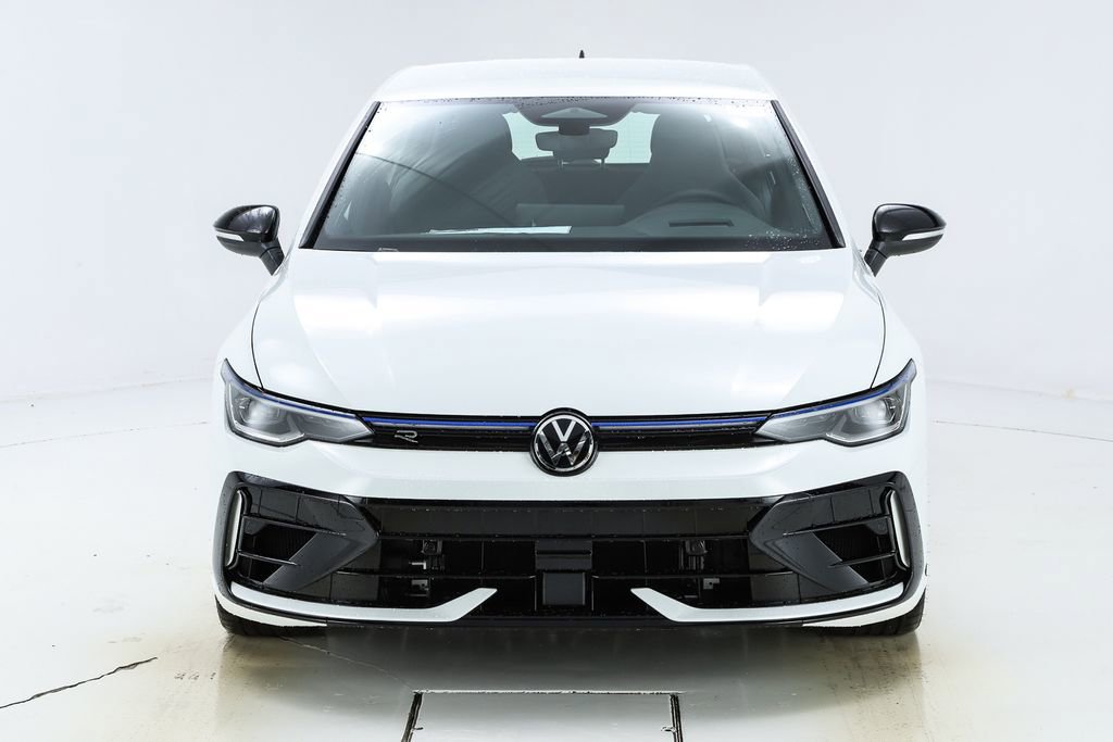 New 2026 Volkswagen Golf w/ Euro Style Package image 54