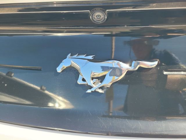 Certified 2023 Ford Mustang Premium RWD image 7