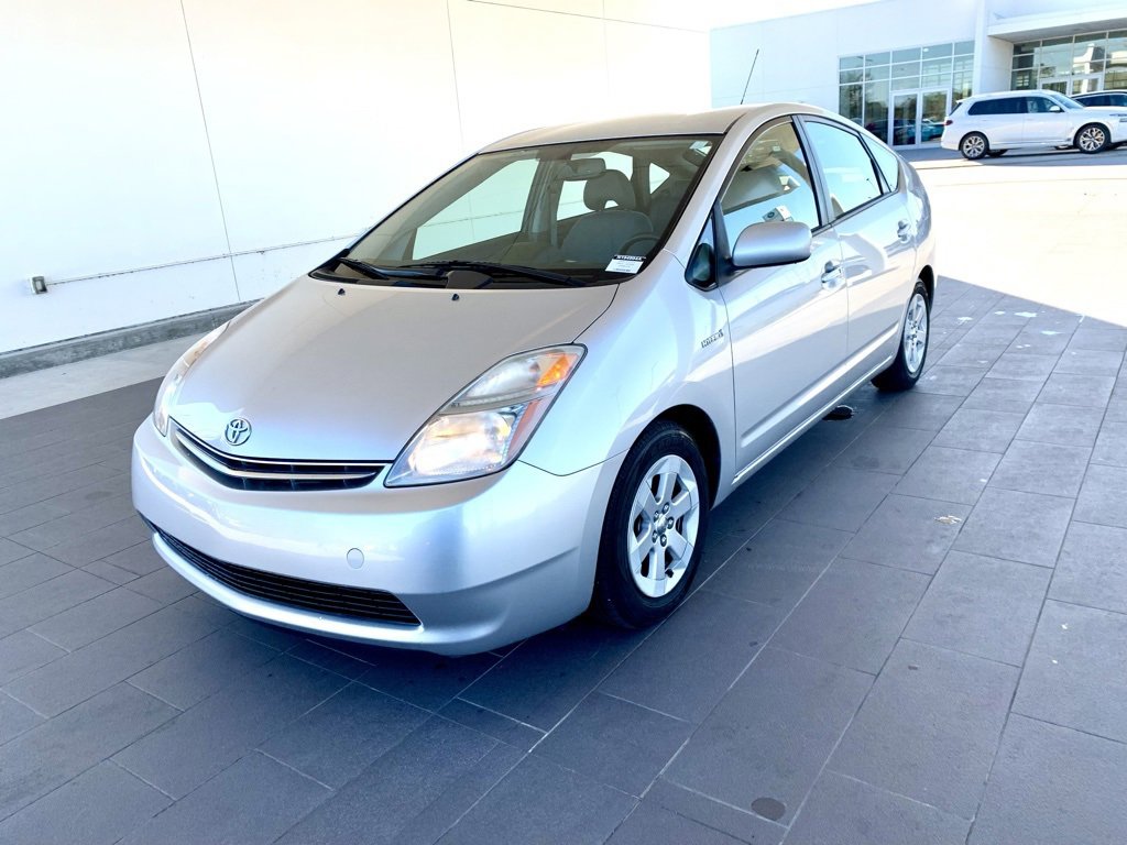 Used 2009 Toyota Prius Base