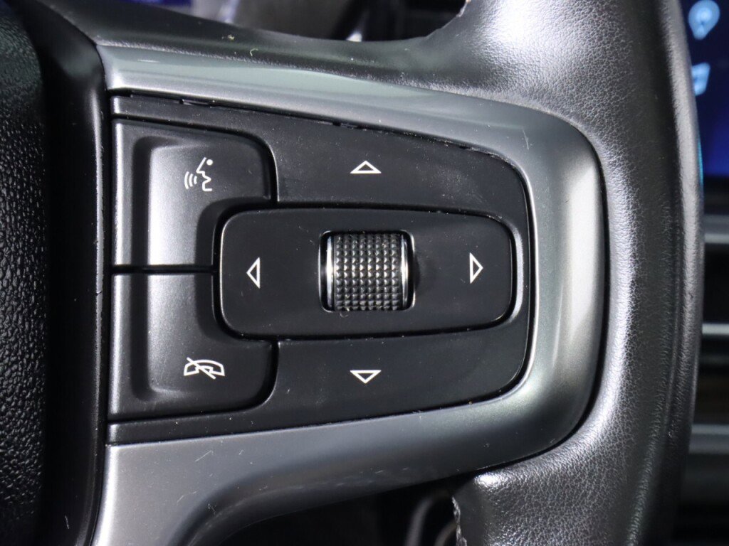 Used 2024 Chevrolet Silverado 1500 LT Trail Boss w/ Protection Package image 13