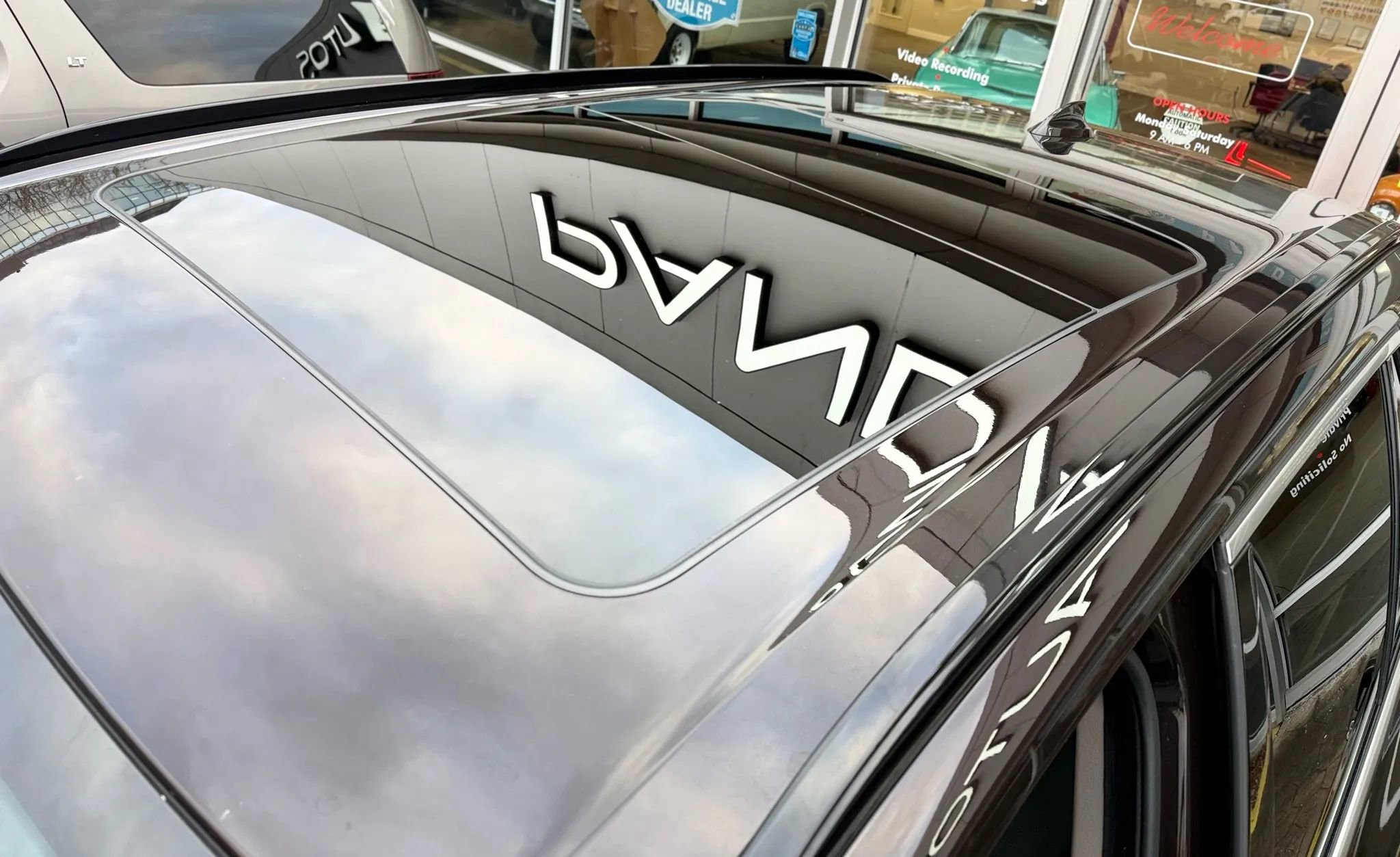 Used 2014 BMW X5 xDrive35i image 55