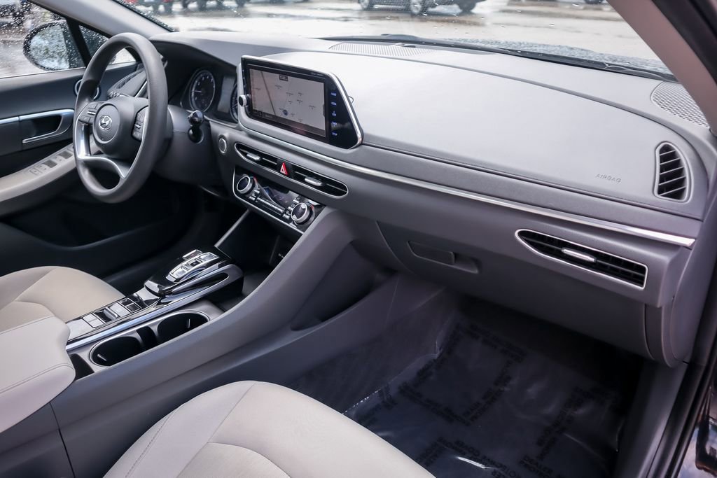 Used 2023 Hyundai Sonata SEL image 19