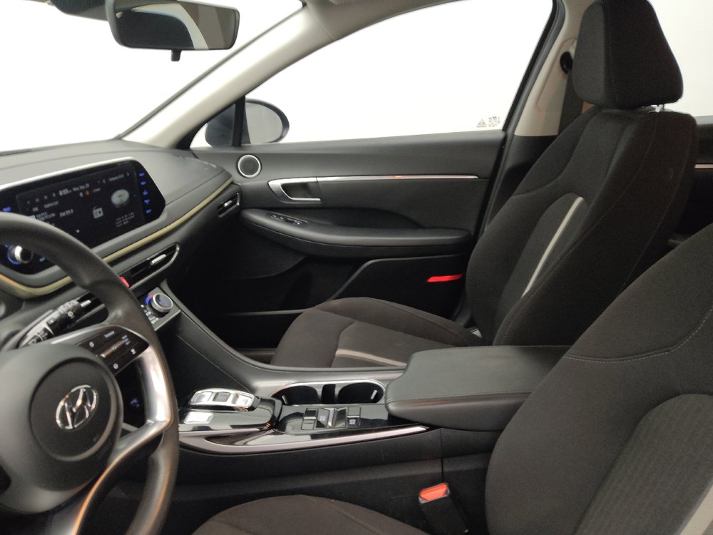 Used 2023 Hyundai Sonata SEL FWD image 17