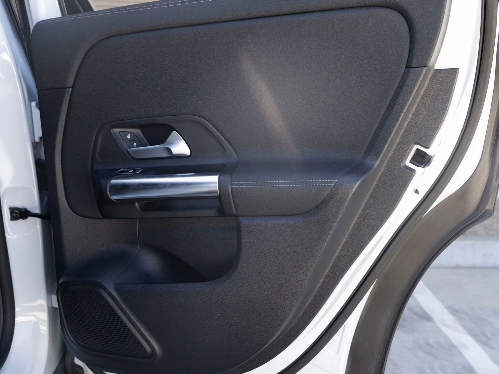 Used 2021 Mercedes-Benz GLA 250 image 22