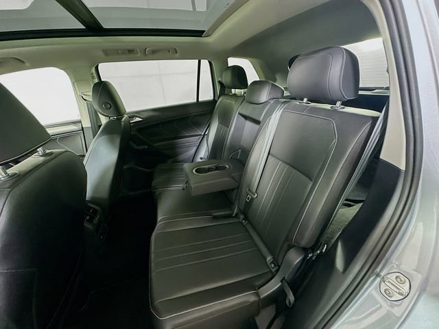 Used 2023 Volkswagen Tiguan SE AWD/4WD image 26