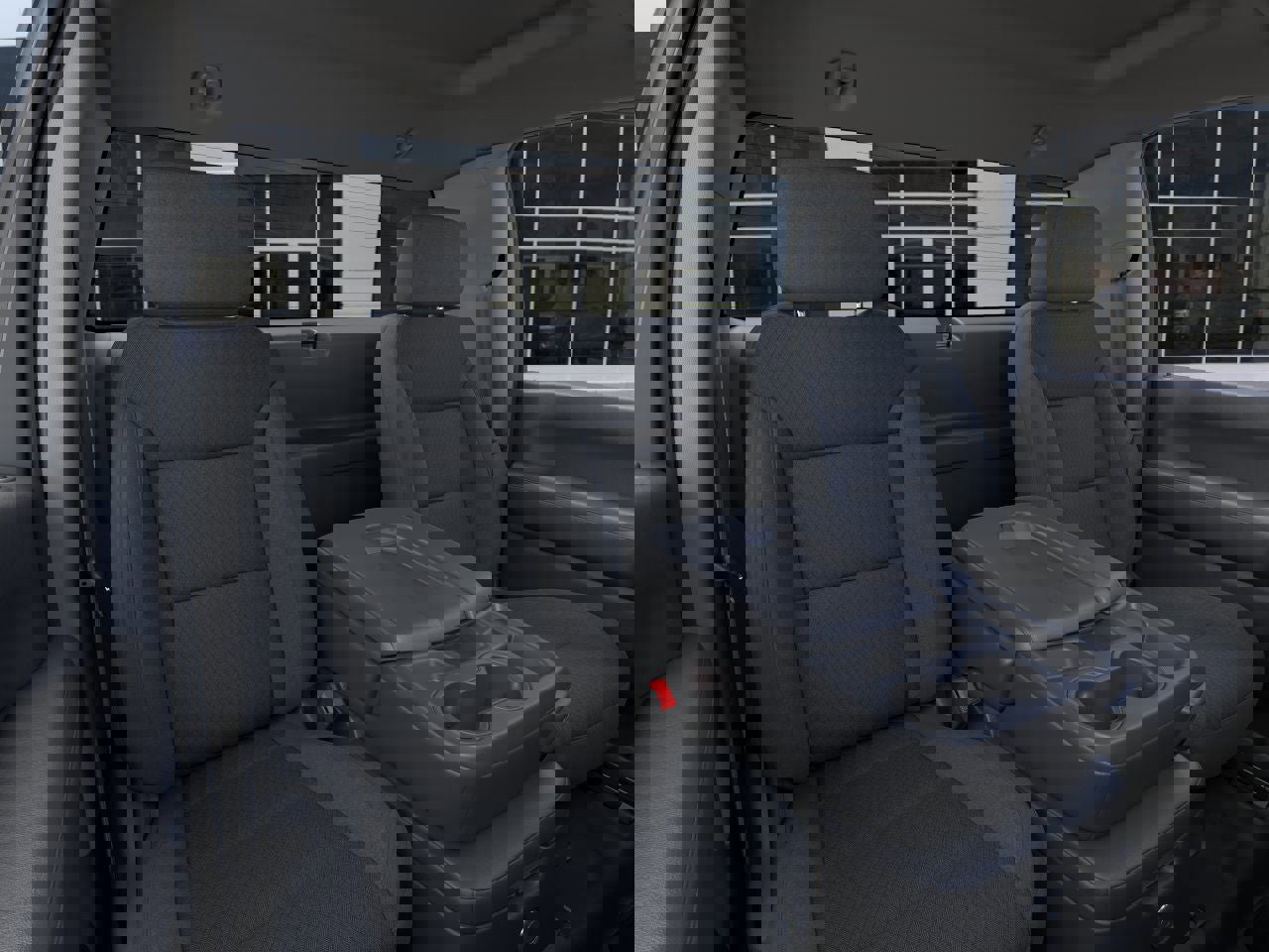 New 2025 GMC Sierra 3500 Pro w/ 1SA Pro Safety Plus Package image 40