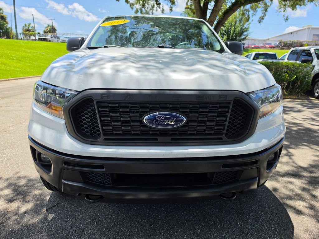 Used 2019 Ford Ranger XL w/ Equipment Group 101A Mid RWD image 6