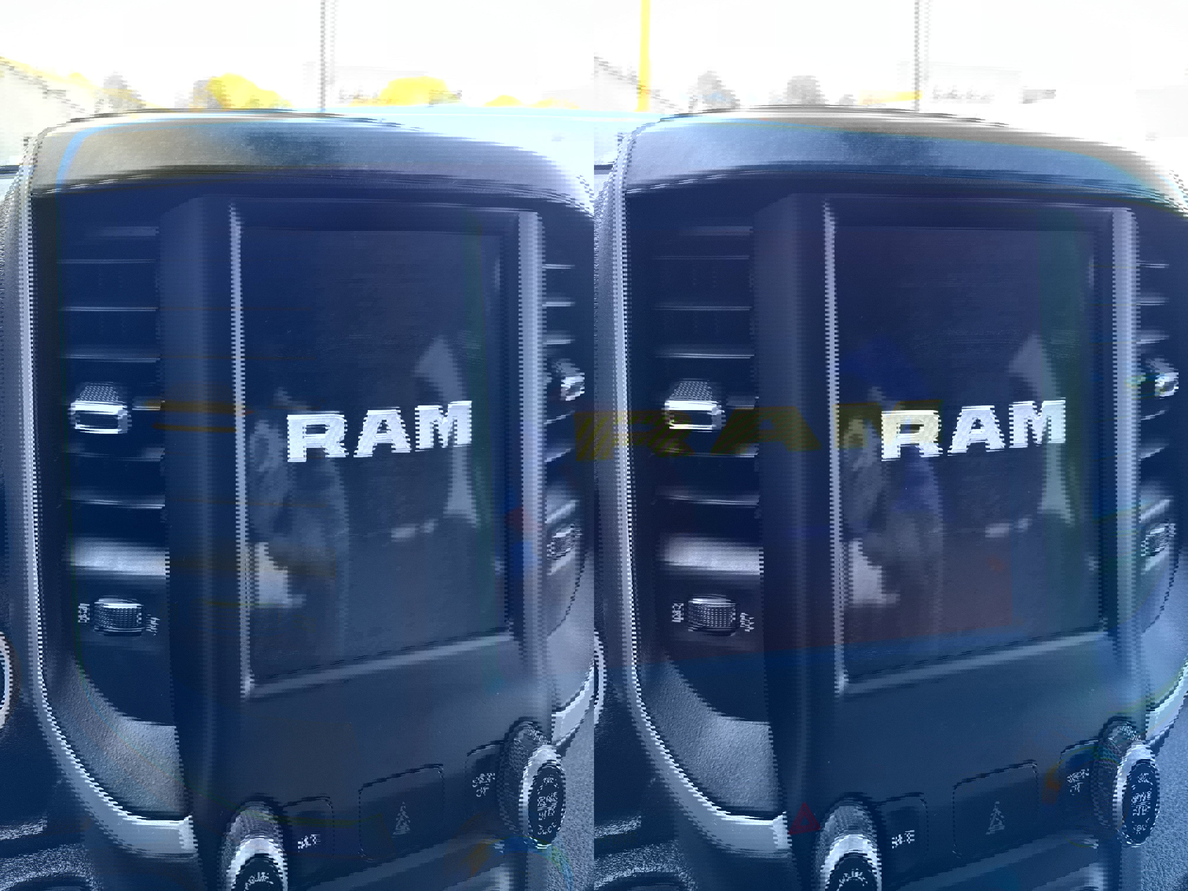 Used 2021 RAM 1500 Big Horn image 37