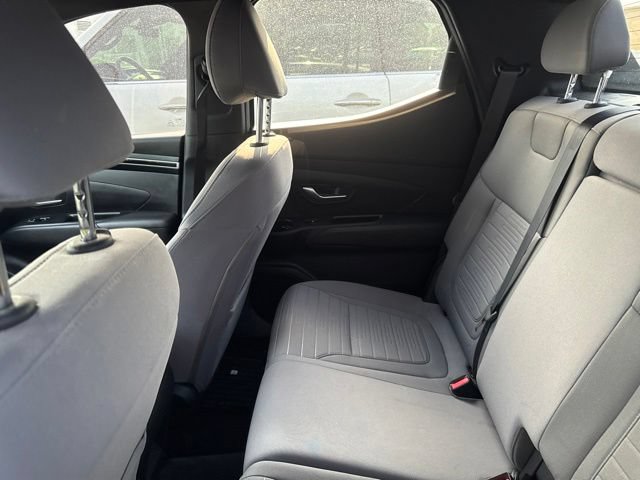 Certified 2024 Hyundai Santa Cruz SEL AWD/4WD image 9