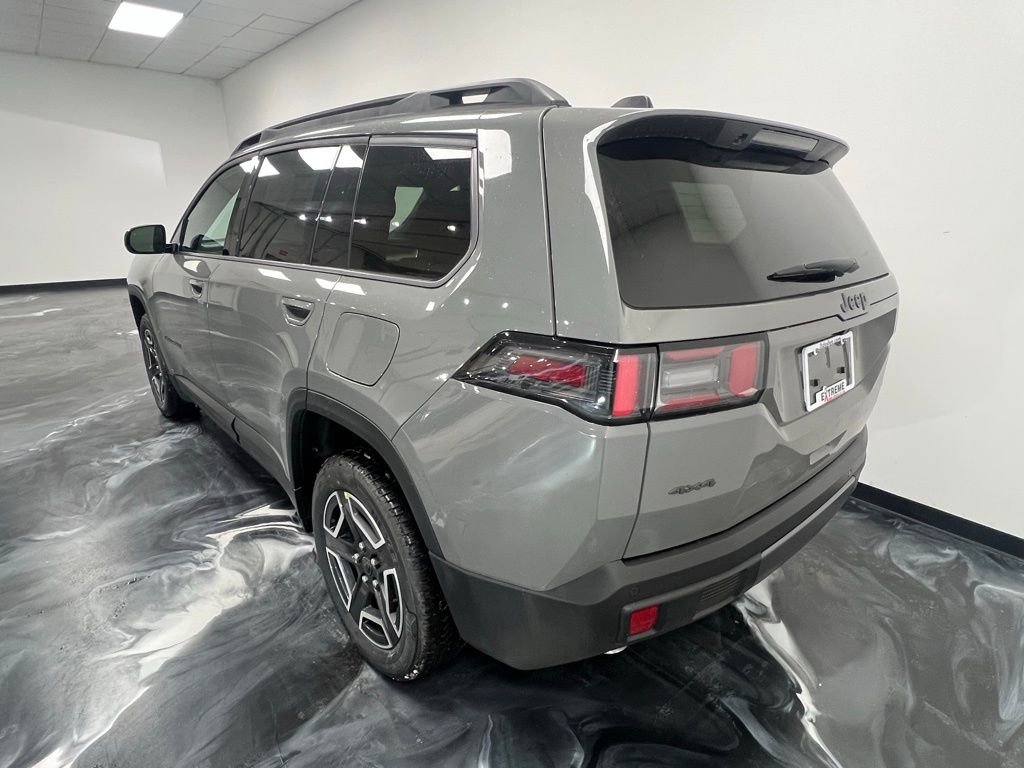 New 2026 Jeep Cherokee Limited AWD/4WD image 18