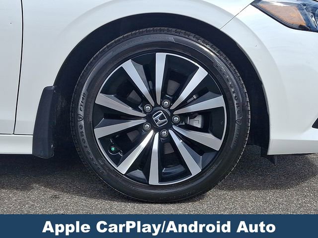 Used 2024 Honda Civic EX image 10