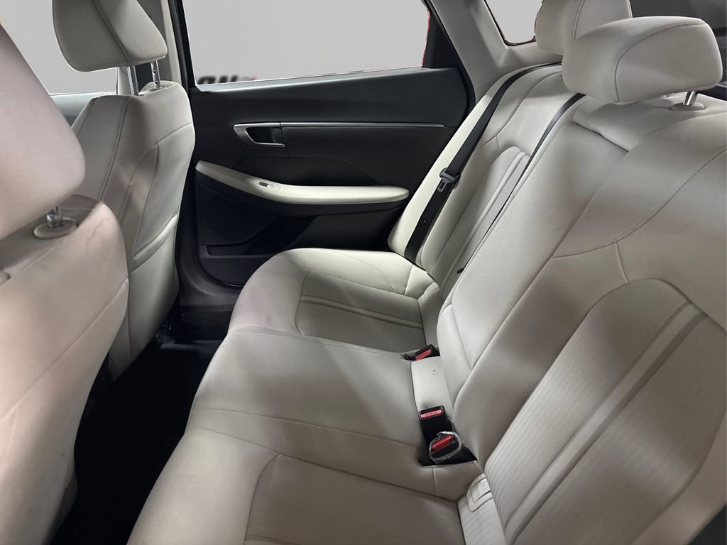 Used 2023 Hyundai Sonata SEL w/ Convenience Package image 10