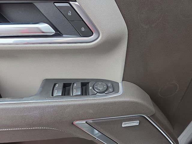 New 2026 Chevrolet Silverado 1500 RST w/ Convenience Package II image 10