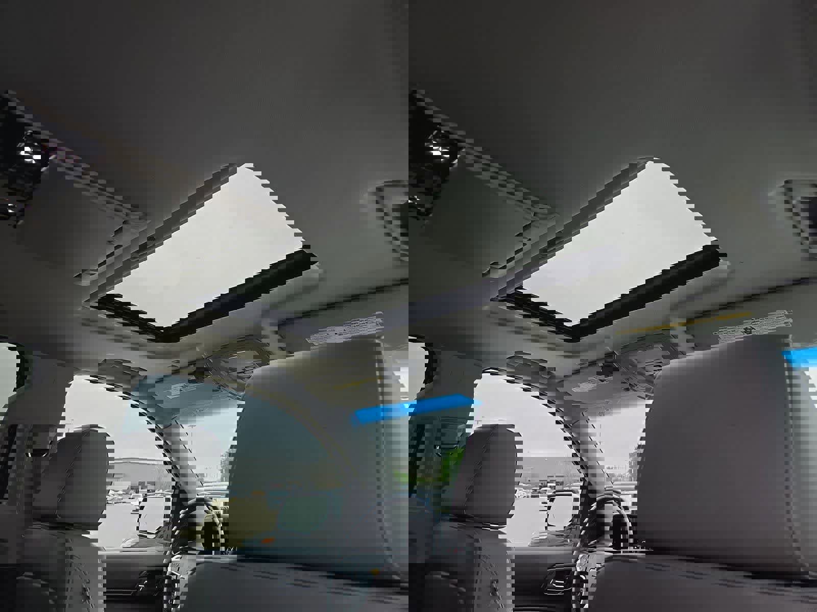 Used 2015 Chevrolet Tahoe LT image 20