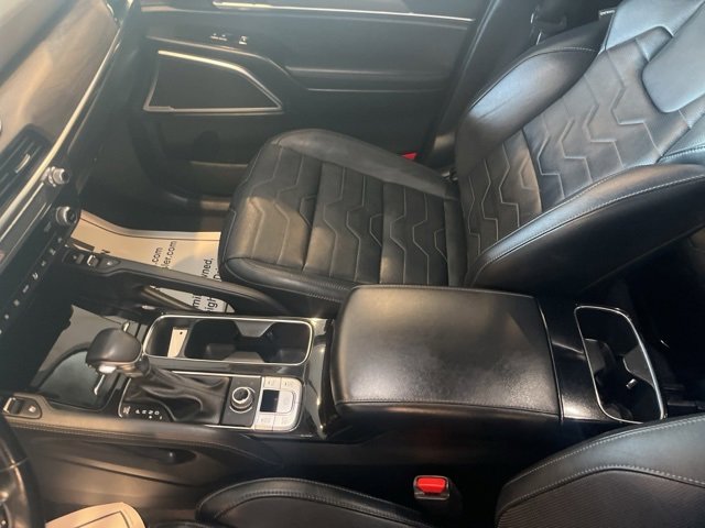 Used 2021 Kia Telluride SX w/ SX Prestige Package image 15