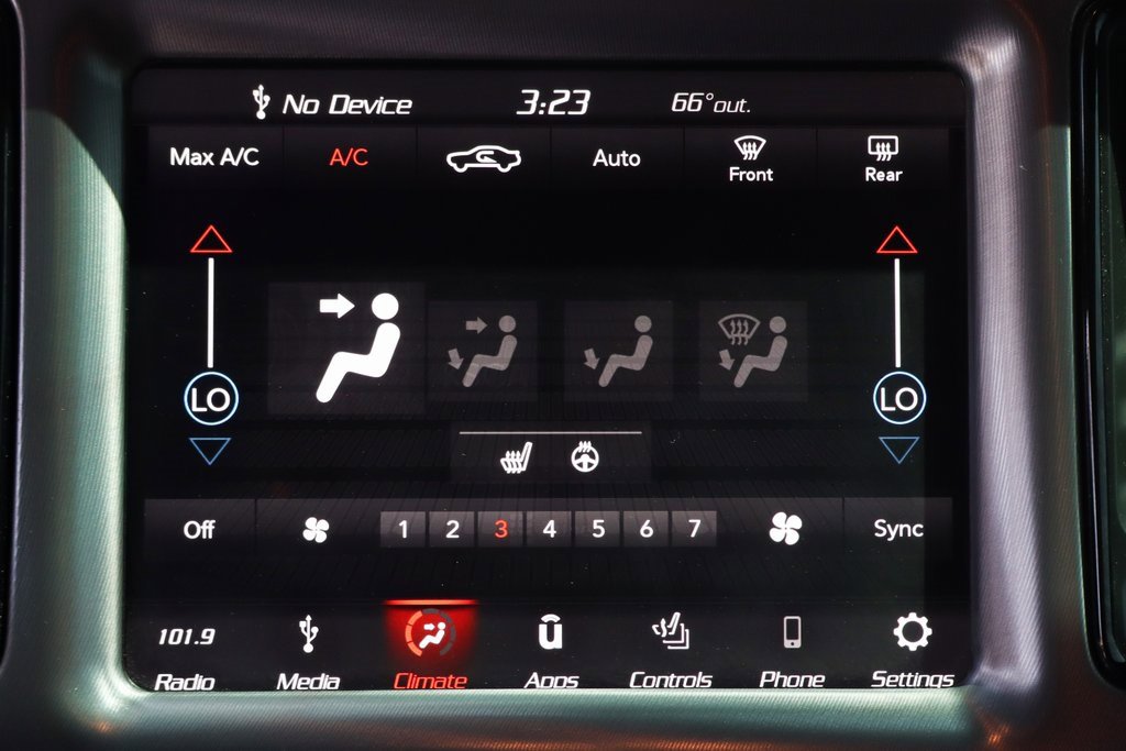 Used 2019 Dodge Challenger R/T Scat Pack image 26
