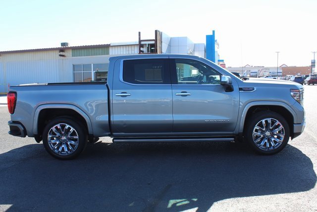 Used 2024 GMC Sierra 1500 Denali w/ Denali Reserve Package image 2