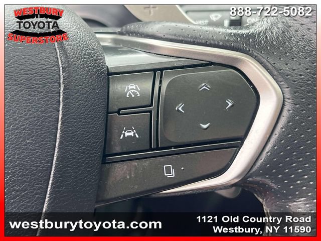 Used 2024 Lexus RX 350 F Sport w/ Convenience Package AWD/4WD image 27