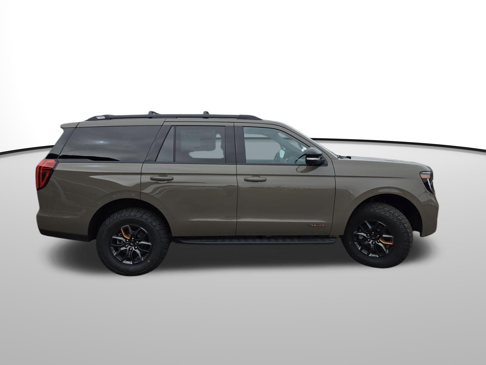 New 2026 Ford Expedition Tremor image 8